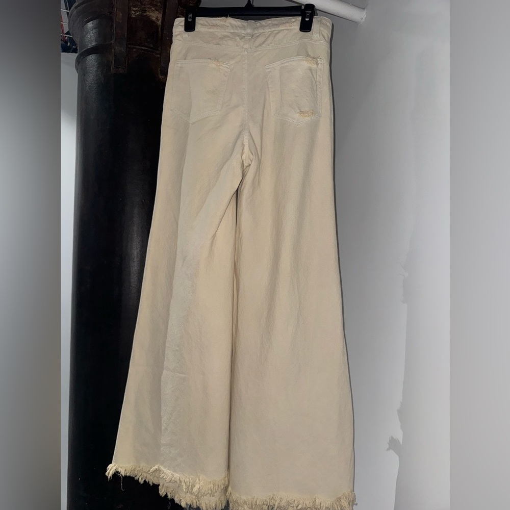 Maison the Faux. One of a kind pieces only 1 pair per size made”The Cupid-big “ - Picture 6 of 11